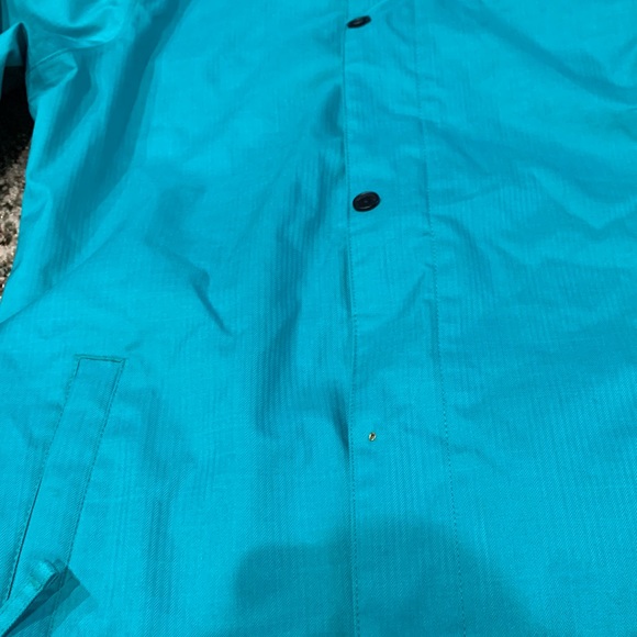 Volcom Snowboard Jacket - Picture 4 of 4